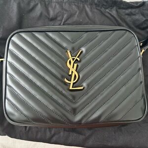 YSL Camera bag